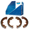 FJ80 HDJ80 HZJ80 Rear Park Hand Brake Shoes Set (1990–1992)