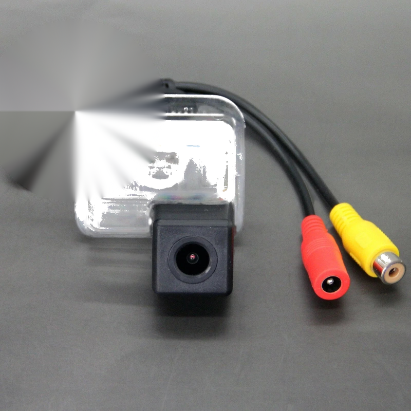 Mazda 6 Sedan Car Rear View Backup Camera (2002–2008)