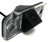 Hyundai Santa Fe Rear View Backup Camera (2007–2012)