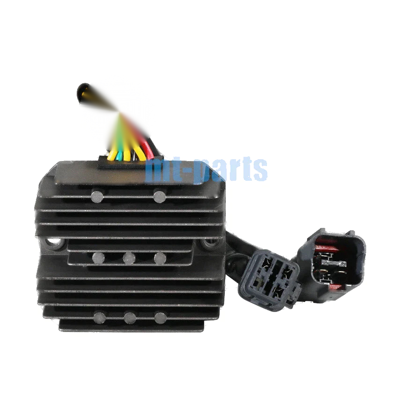 STELS ATV 600 GT / 700 GT / 800 CDI / EFI Voltage Rectifier Regulator