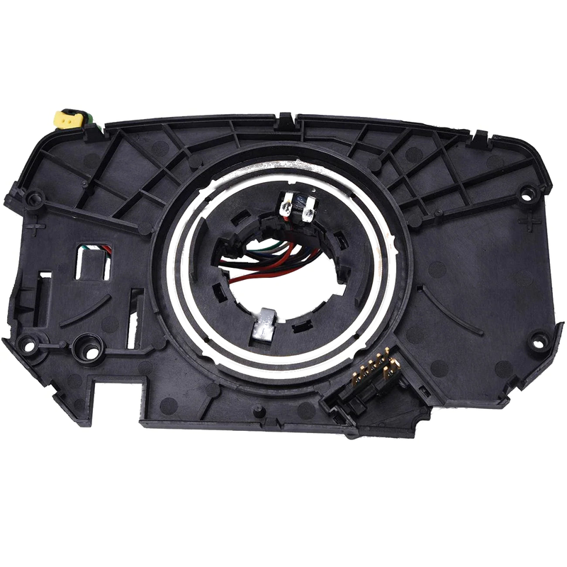 Renault Megane II AirBag Clock Spring Spiral Cable (2002-2008)