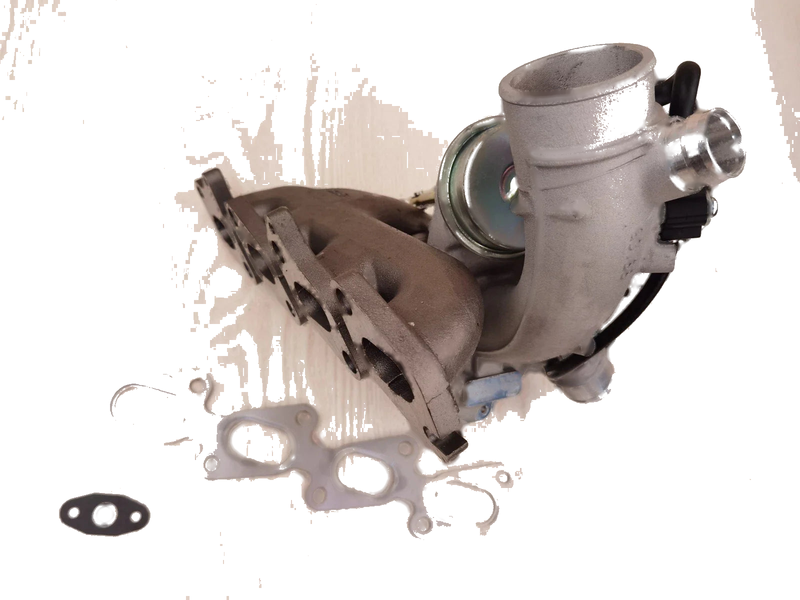 Holden Cruze Barina Trax JH 1.4 A14NET 140HP Billet Turbo Charger