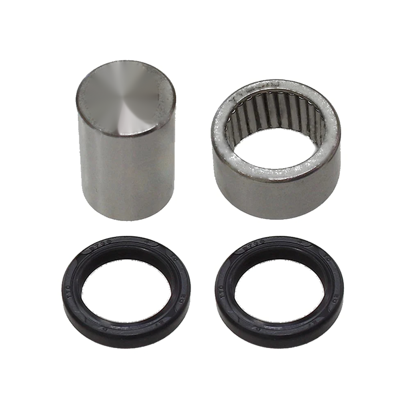 Yamaha YFZ450, YFZ450R & YFZ450X Rear Lower Shock Bearing Kit (2009–2013)