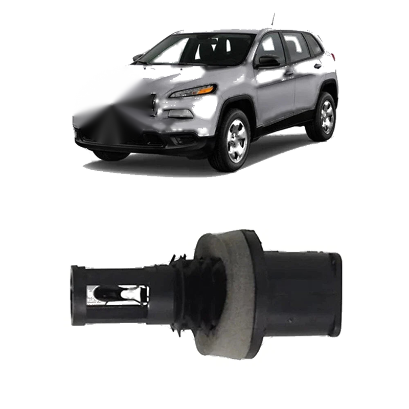 Chrysler 200, Jeep Cherokee HVAC Air Temperature Sensor Probe (2011-2017)