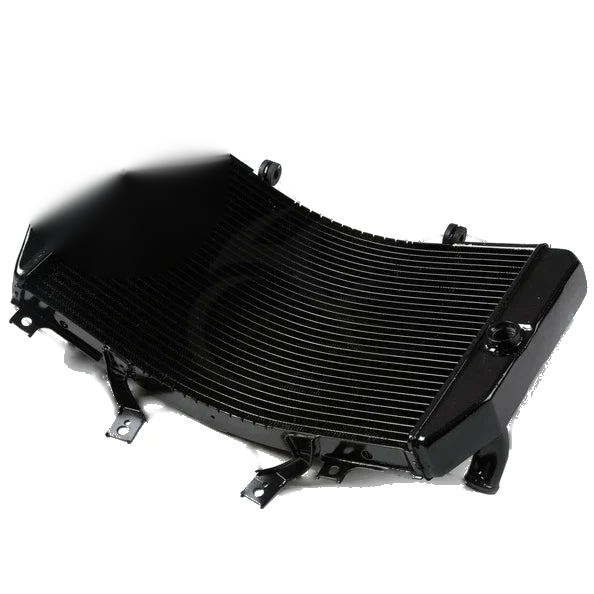 Suzuki GSX-R1000 K3 / K4 Radiator Engine Cooler (2003-2004)