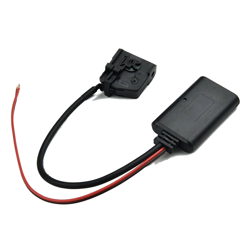 Mercedes W211 4.0 / Adapter AUX Cable 18Pin (2002–2009)