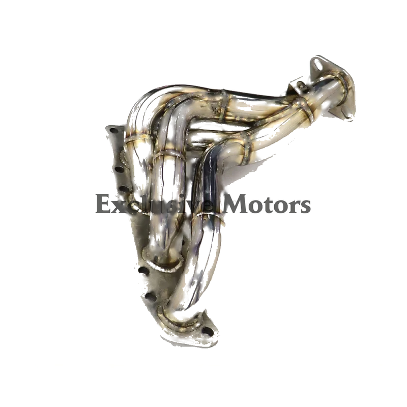 Suzuki Jimny 1.3L Exhaust Manifold Header Stainless Steel (2007-2023)