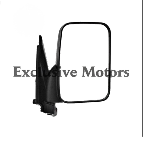 Nissan Caravan / Urvan / Homy Right-Hand Mirror (2001-2012)