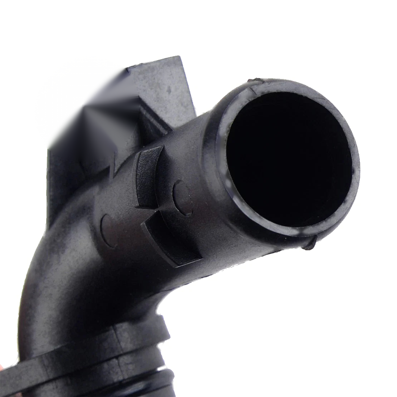 Mercedes W203 C230 Coolant Water Pipe (2000-2007)