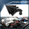 Mini Cooper 1.6L Engine Coolant Thermostat Housing (2007-2013)