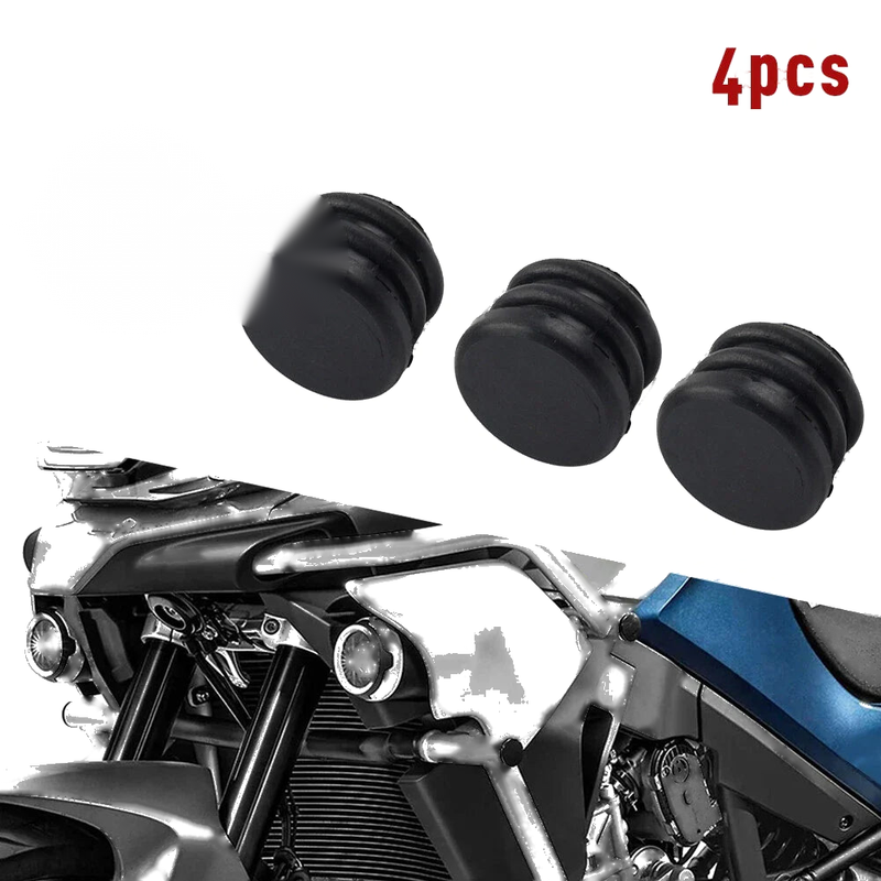CFMOTO 800 4 x Frame Protection Cap Bumper Trim Cover (2015-2023)