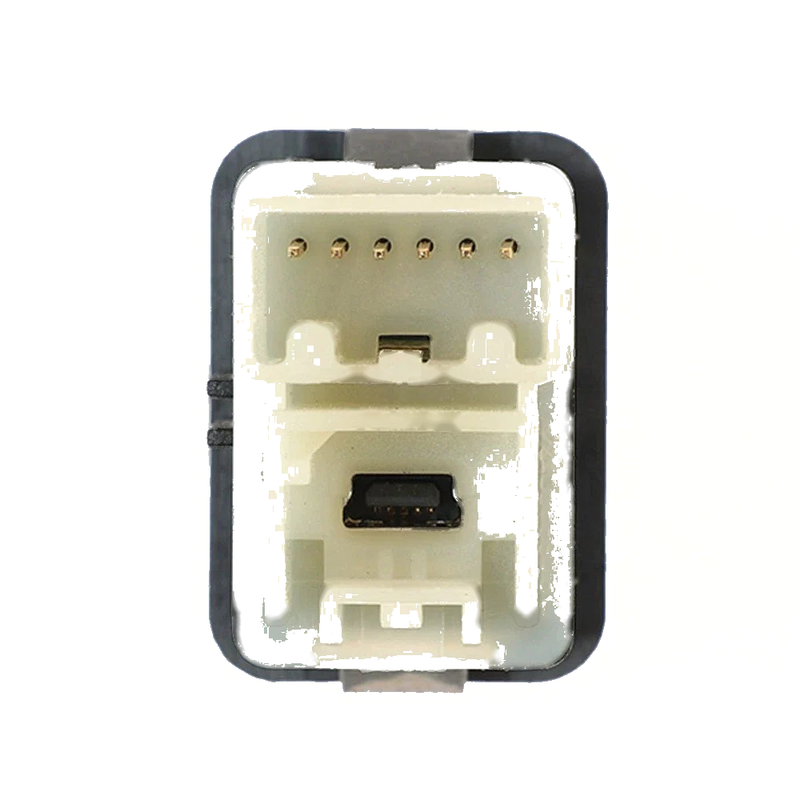 Opel Corsa, Chevrolet Cruze, Trax AUX/USB Port Socket Module (2013-2014)