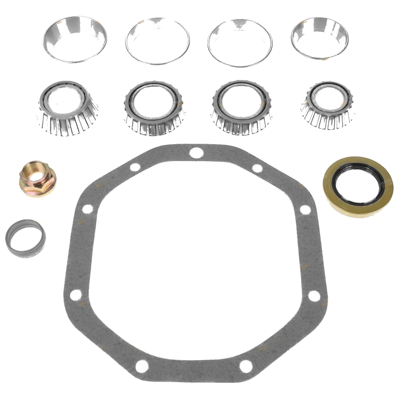 Ford Fairlane (1967 - 1994) BorgWarner Diff Bearing & Seal Kit