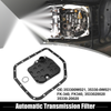 Toyota Yaris 1 Set Automatic Transmission Filter with Gasket