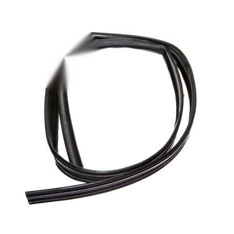 Mitsubishi Triton L200 Colt Extended Cab Door Glass Run Channel Seal