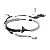 Toyota FJ Cruiser Antenna Base w/ Holder (2011-2014)