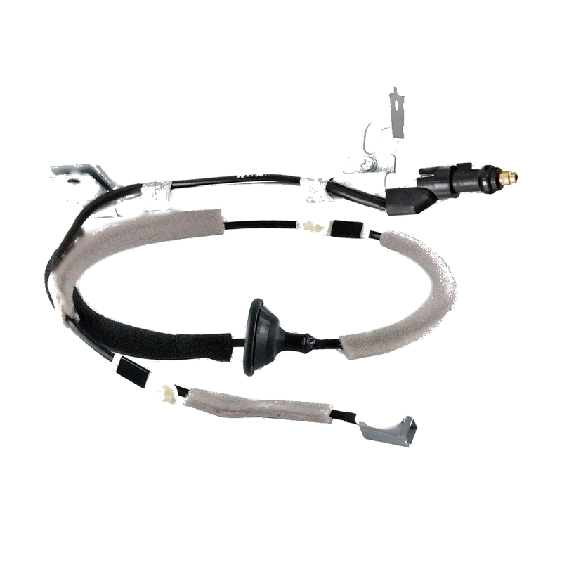 Toyota FJ Cruiser Antenna Base w/ Holder (2011-2014)
