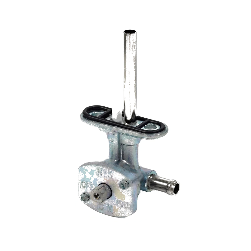 Fuel Valve Petcock Lever Yamaha Grizzly 350 YFM350/Grizzly 660 YFM660 (2002–2013)