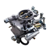 Toyota Corolla Liteace 4K Carburetor (1973-1987)