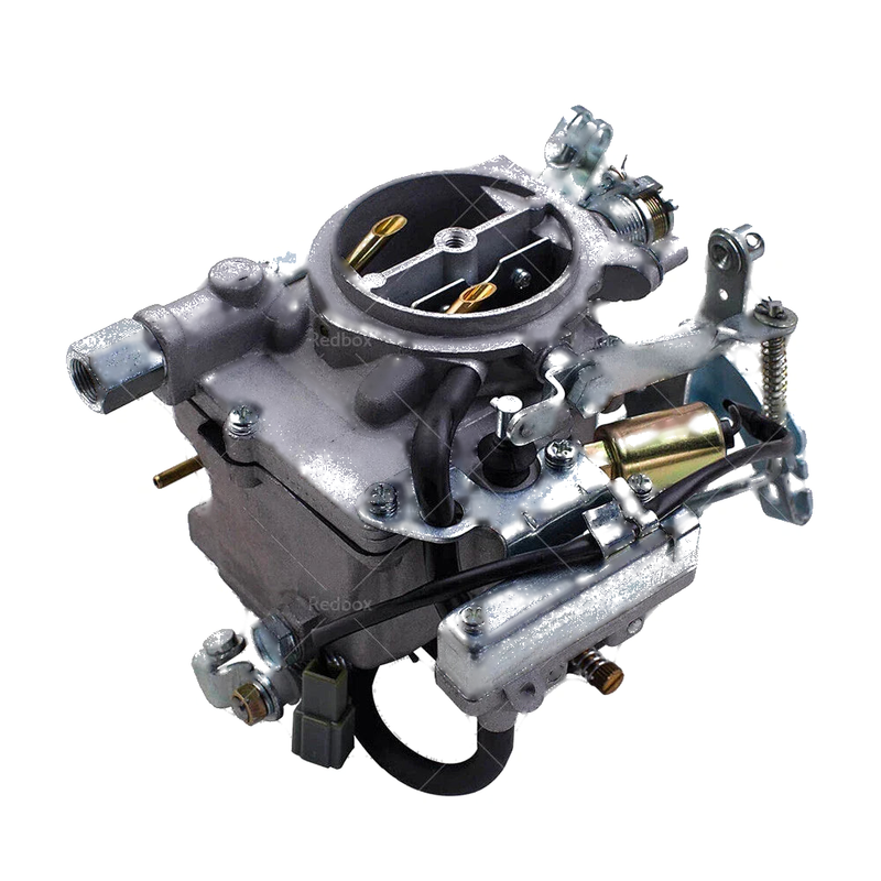 Toyota Corolla Liteace 4K Carburetor (1973-1987)