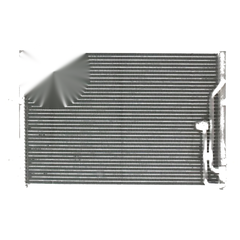 Ford Falcon AU Air Con Condenser 6cyl 4.0L V8 (1998 - 2003)