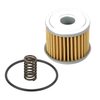 Honda CRF450R CRF450X CRF450RX CRF450RWE Oil Filter O-Ring Spring (2002–2024)