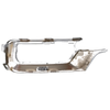 GMC Acadia Limited Front Driver Side Fog Light Trim (2013–2017)