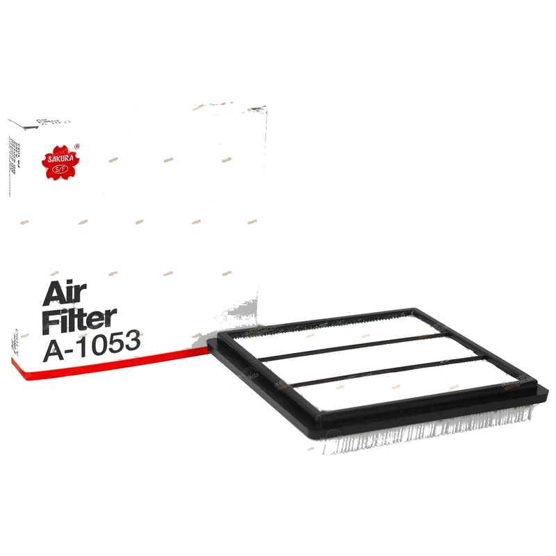 Mitsubishi 3000GT Air Filter Cleaner (1992-1996)