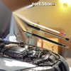 Nissan Rogue X-Trail Hood Lift Supports Struts Gas Spring (2014-2020)