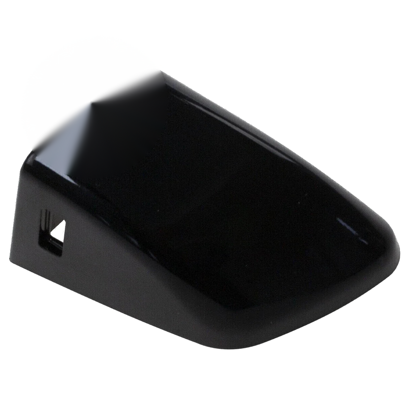 Cayenne Exterior Door Handle Lock Cylinder Cover (2011–2017)