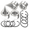 Polaris Ranger 900 XP 900 Crew Front & Rear Wheel Bearing Kit (2013–2019)