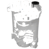 Toyota Avalon In Tank Fuel Filter (2003–2005)