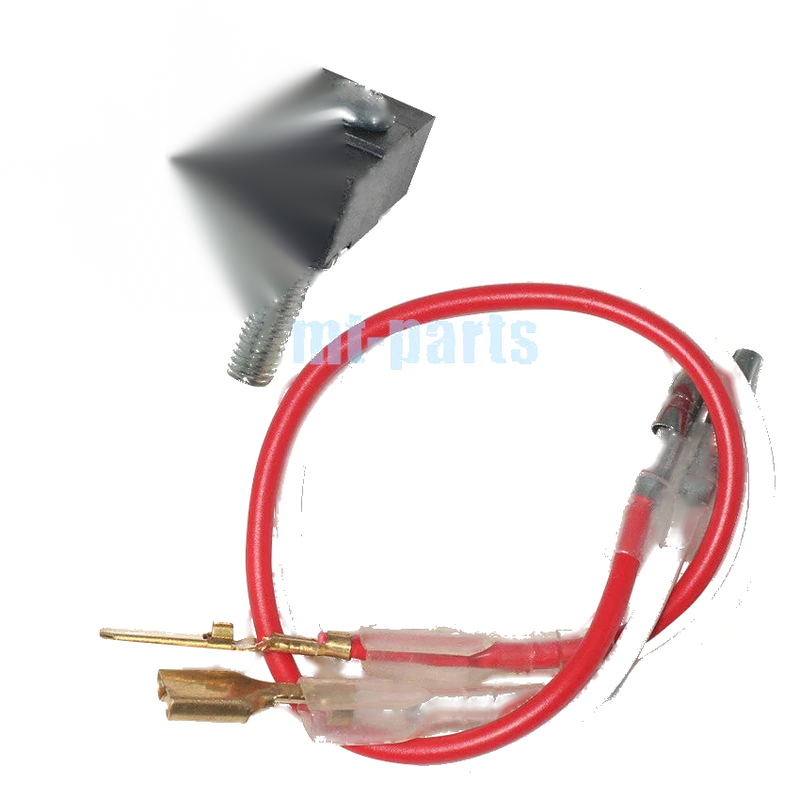 Suzuki PV50D, PV50H, PV50L, PV50R Voltage Regulator Rectifier (1983-1994)