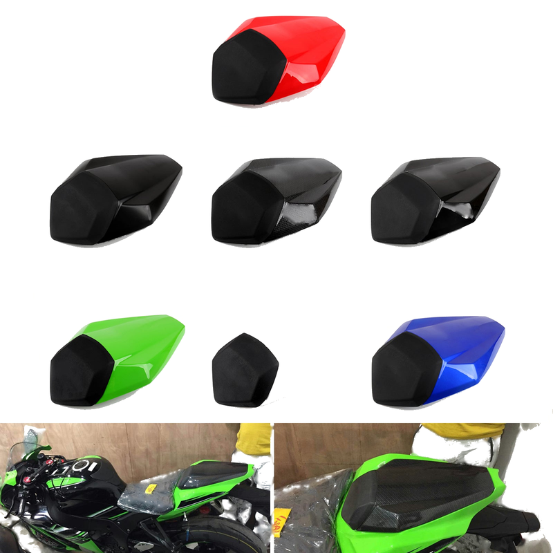 Kawasaki Nijia ZX10R (2016-2024) 7 Color Generic Rear Seat Cover Cowl