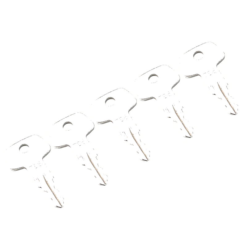 Liebherr Heavy Equipment J2 5PCS Fuel Cap