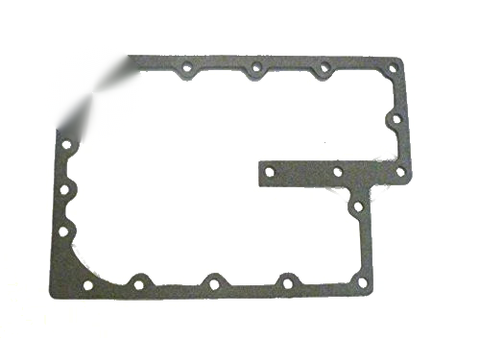Johnson Evinrude Crossflow V-4 Outboard Exhaust Plate Gasket