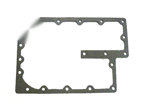 Johnson Evinrude Crossflow V-4 Outboard Exhaust Plate Gasket