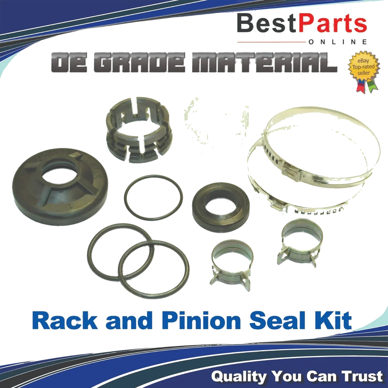 Ford Escape Mercury Mariner Rack and Pinion Seal Kit (2008–2009)