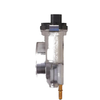 Chevrolet GMC Isuzu Fuel Injection Throttle Body (2000-2005)