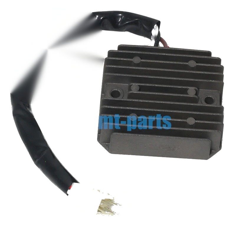 MZ / MUZ Baghira 660 Street Moto Regulator Rectifier (1999-2006)