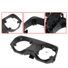 BMW 7 Series F01 F02 F03 F04 Cup Holder Outer Cover (2009-2015)