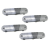 Mazda Miata Dynamic LED Side Marker Lights (1990-1997)