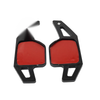 Audi A3 A4 A5 A6 A7 S4 S5 S6 Steering Wheel Paddle Shifter Extensions