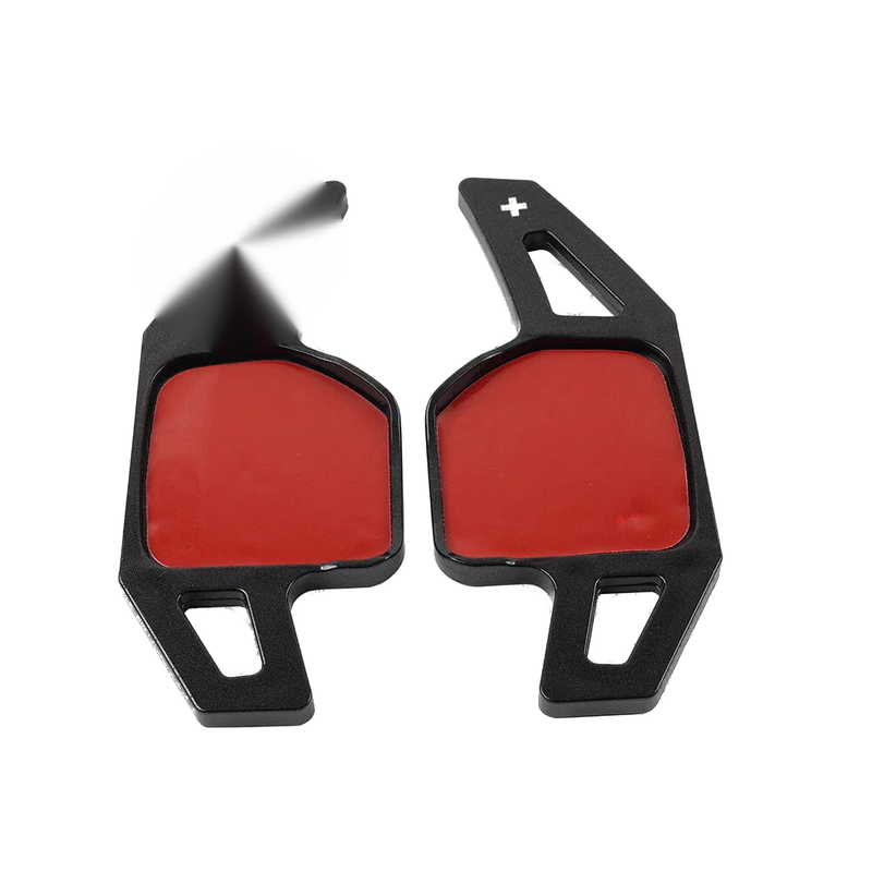 Audi A3 A4 A5 A6 A7 S4 S5 S6 Steering Wheel Paddle Shifter Extensions