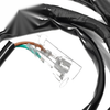 Honda FourTrax 200 TRX200SX Wire Harness (1986–1988)