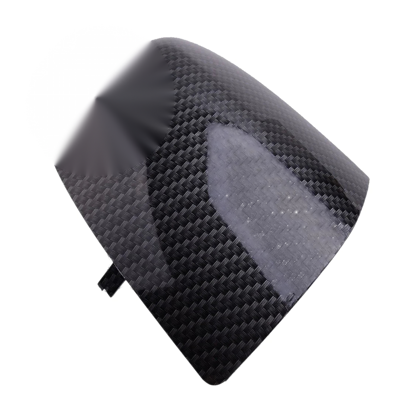 Ford Focus Mk2 Carbon Fibre Rear View Mirror Side Panel (2005-2008)