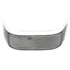 Harley Touring Glide Front Fender Spear Trim Light Skirt (2014-2023)