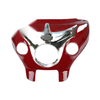 Indian Roadmaster Chieftain Outer Headlight Bezel (2015-2023)