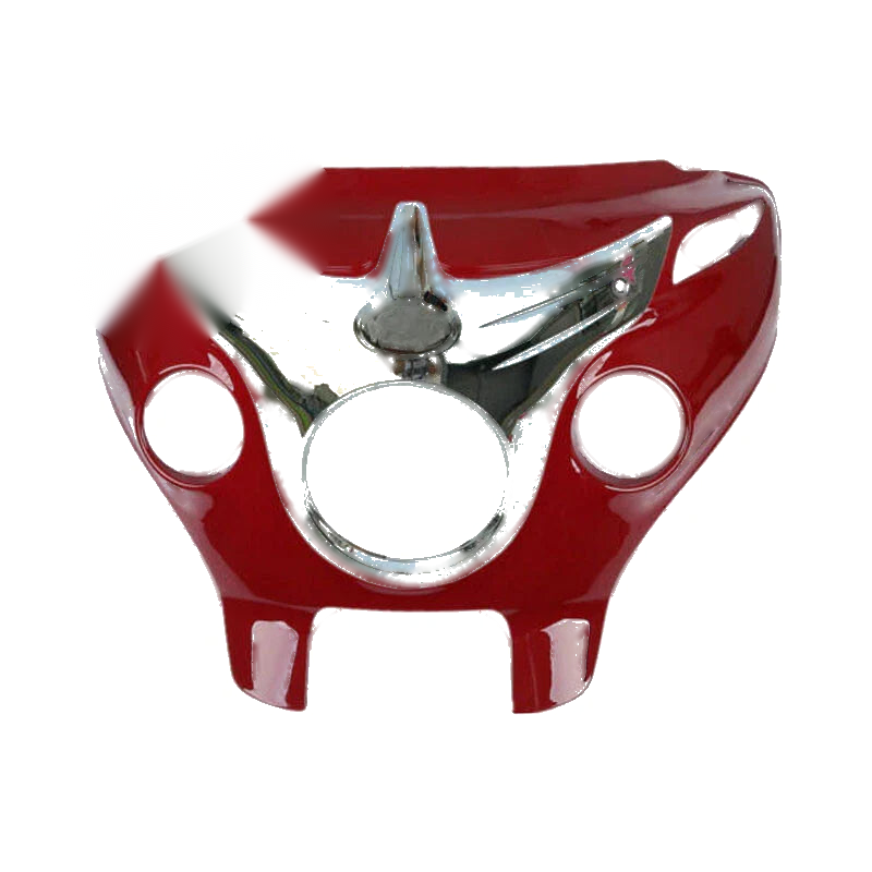 Indian Roadmaster Chieftain Outer Headlight Bezel (2015-2023)