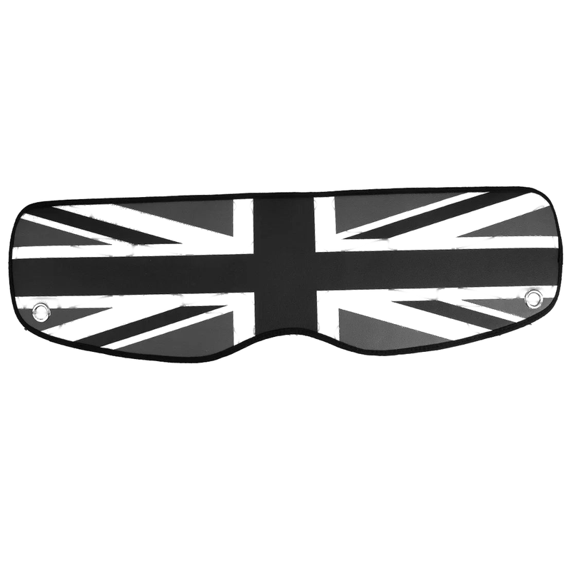 BMW Mini Cooper Hatchback R56 Trunk Mat (2007-2013)
